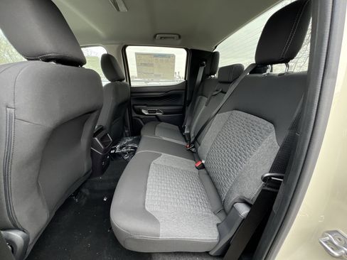 New 2025 Ford Ranger XLT w/ Convenience Package image 24