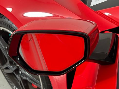 Used 2020 Chevrolet Corvette Stingray Premium Conv w/ 3LT Preferred Equipment Group image 14