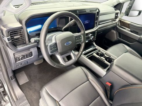 Used 2026 Ford F250 Lariat w/ FX4 Off-Road Package AWD/4WD image 9