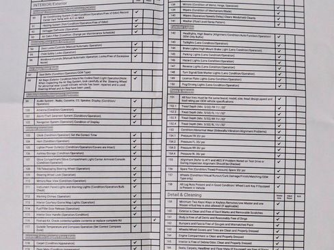 Certified 2024 Nissan Rogue SV image 6