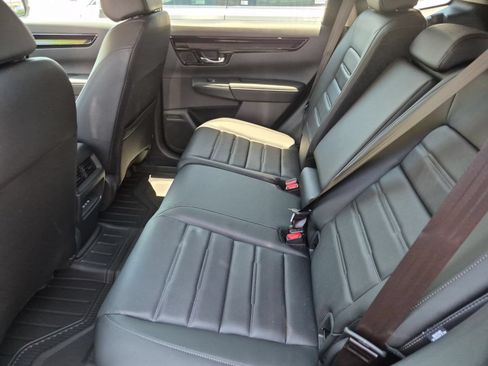 New 2026 Honda CR-V EX-L image 7