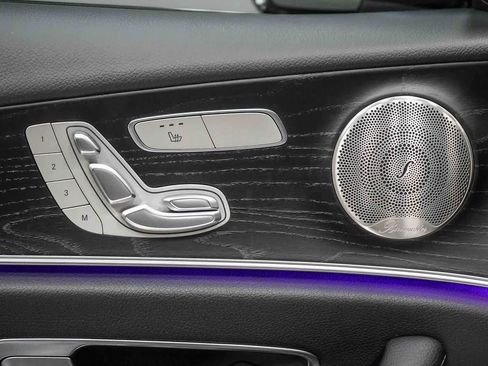 Certified 2022 Mercedes-Benz E 350 E 350 image 22