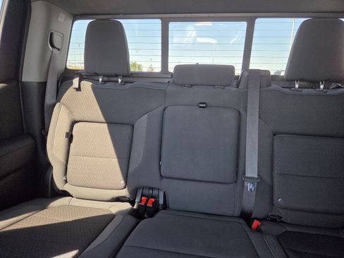 Used 2020 GMC Sierra 1500 SLE w/ SLE Value Package AWD/4WD image 19