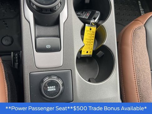 New 2026 Ford Bronco Sport Outer Banks AWD/4WD image 22