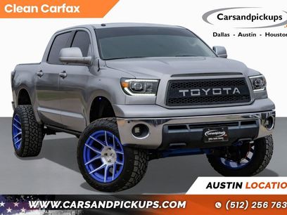 Used 2012 Toyota Tundra Limited