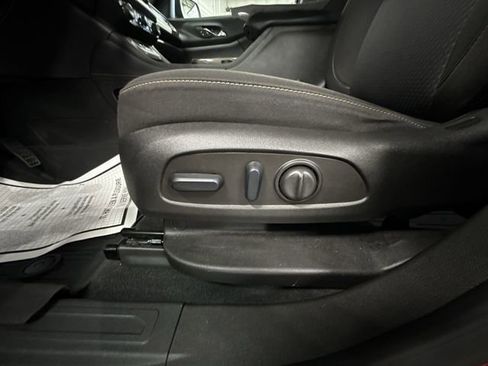 Used 2023 GMC Acadia SLE w/ Driver Convenience Package AWD/4WD image 22