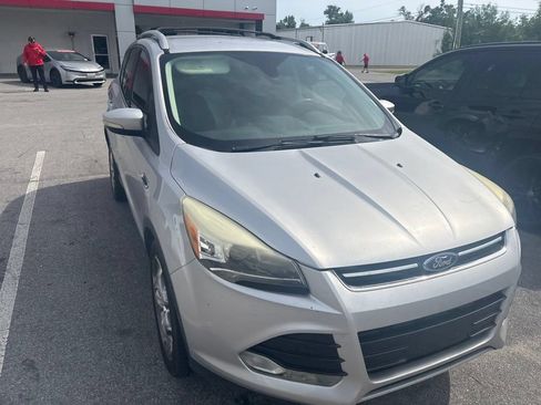 Used 2013 Ford Escape Titanium FWD image 7