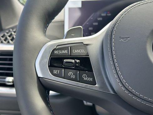 New 2026 BMW X5 M60i image 33