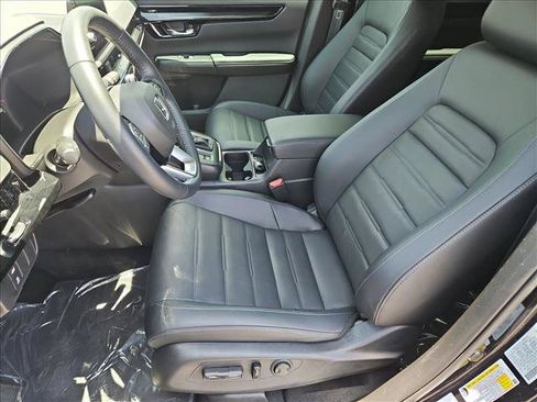 Used 2025 Honda CR-V EX-L image 23