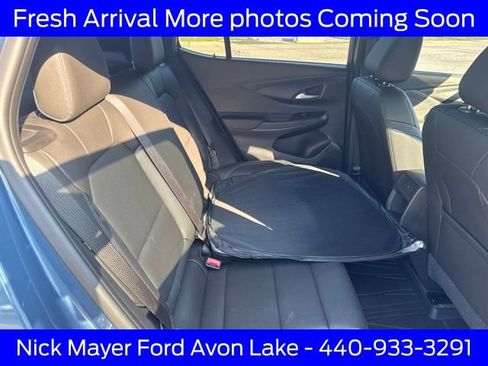 Used 2026 Buick Envista Sport Touring w/ Convenience I Package FWD image 11