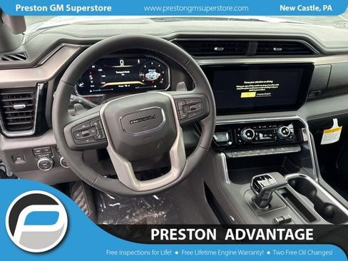 New 2026 GMC Sierra 1500 Denali image 10