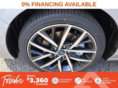 New 2026 Subaru Impreza 2.0i Sport AWD/4WD image 18