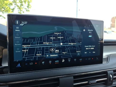 Used 2024 Lincoln Corsair AWD w/ Equipment Group 101A image 20