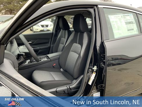 New 2026 Nissan Sentra SV w/ SV Convenience Package image 9