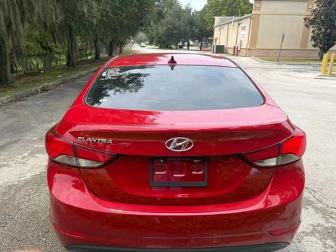Used 2016 Hyundai Elantra SE FWD image 18