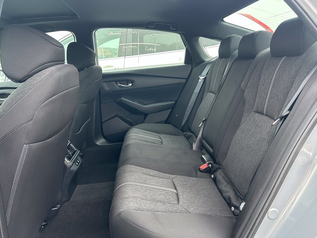 Used 2025 Honda Accord Sport image 9