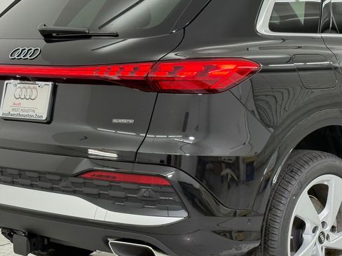 New 2025 Audi Q5 Premium Plus image 12