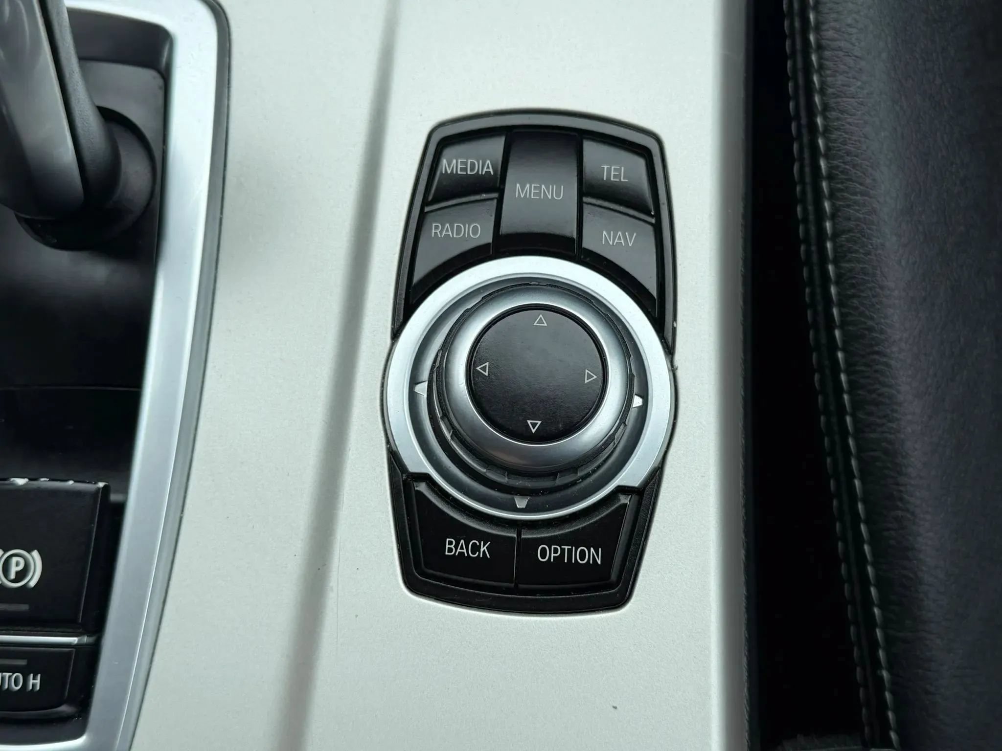 Used 2014 BMW X3 xDrive28i AWD/4WD image 21