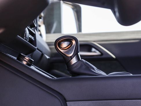 New 2026 Lexus GX 550 AWD/4WD image 20