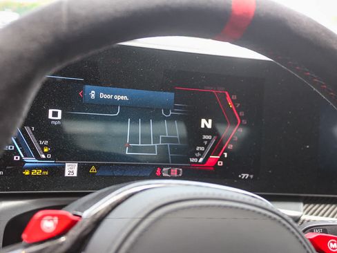 New 2026 BMW M2 w/ M Driver's Package RWD image 19