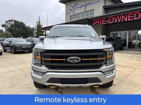 Certified 2023 Ford F150 Tremor w/ Trailer Tow Package image 4