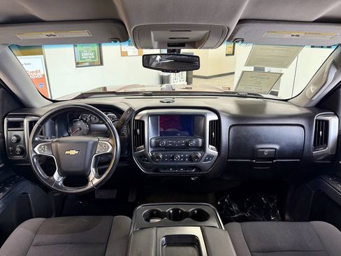 Used 2017 Chevrolet Silverado 1500 LT w/ All Star Edition image 10