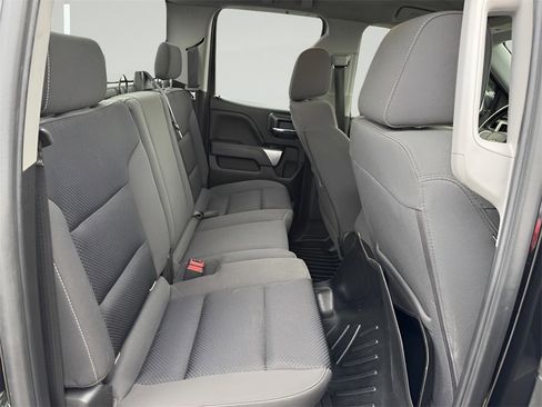 Used 2018 Chevrolet Silverado 1500 LT image 21