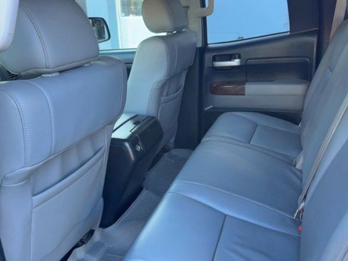 Used 2012 Toyota Tundra Limited w/ Memory Pkg AWD/4WD image 11