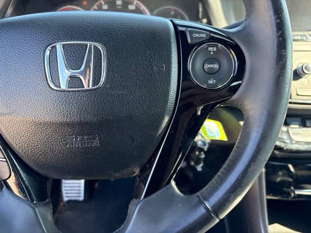 Used 2017 Honda Accord Sport image 13