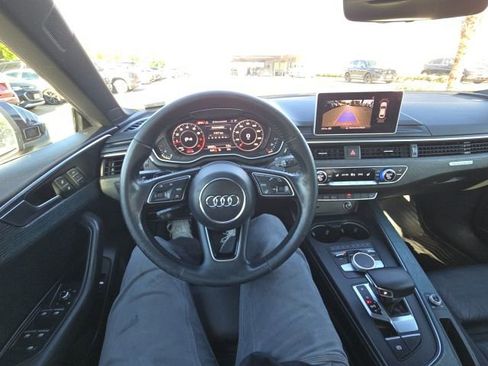 Used 2018 Audi A5 2.0T Premium Plus AWD/4WD image 44
