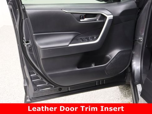 Certified 2025 Toyota RAV4 XLE image 12