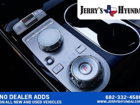 Used 2026 Genesis GV70 2.5T AWD/4WD image 15