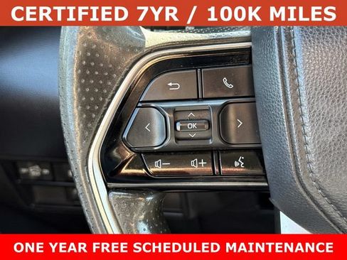 Used 2023 Toyota Tundra SR5 w/ SR5 Convenience Package AWD/4WD image 24