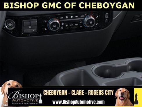 New 2026 GMC Sierra 1500 Elevation image 26