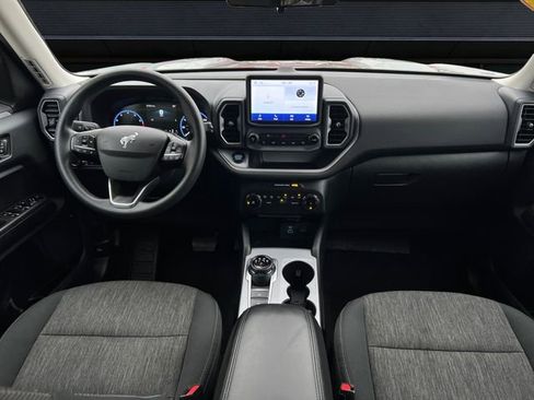 Certified 2022 Ford Bronco Sport Big Bend image 10