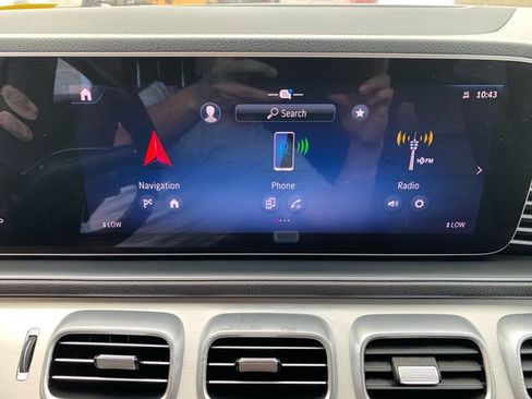 Used 2024 Mercedes-Benz GLE 350 4MATIC image 27