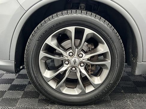 Used 2020 Dodge Durango GT image 10
