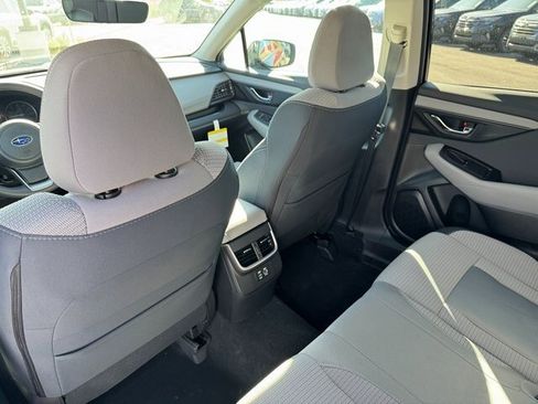 New 2025 Subaru Outback Premium image 15