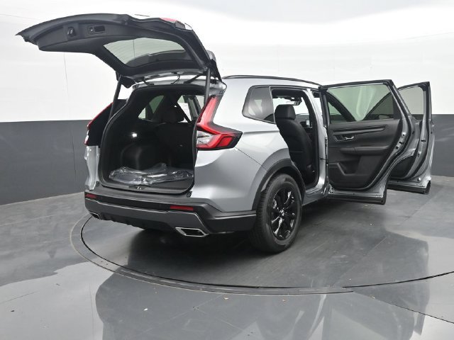 New 2026 Honda CR-V Sport-L image 41