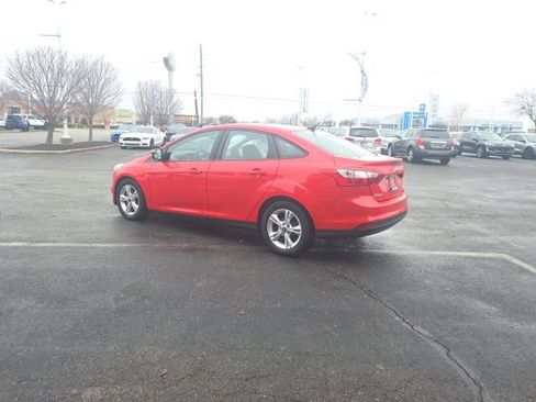 Used 2013 Ford Focus SE image 8