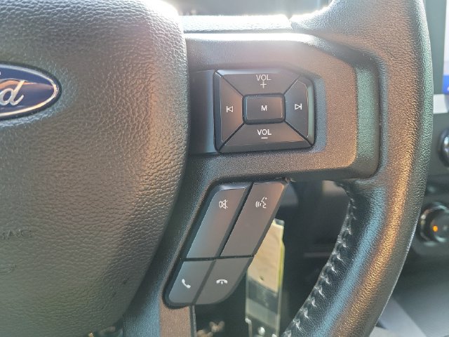 Certified 2020 Ford F150 XLT w/ Equipment Group 302A Luxury AWD/4WD image 27