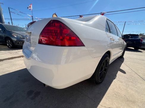 Used 2006 Honda Accord LX Special Edition image 5