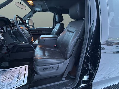 Used 2013 Ford F250 Platinum image 26