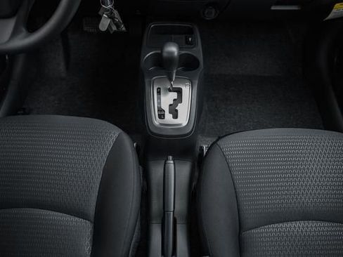 New 2024 Mitsubishi Mirage G4 LE image 23