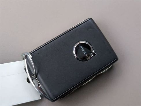 New 2026 Volvo XC90 B6 Plus image 29