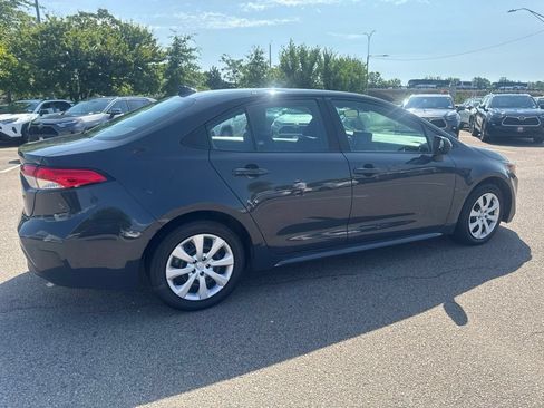 Used 2024 Toyota Corolla LE FWD image 10