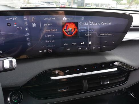 New 2026 Buick Enclave Preferred w/ Power Package FWD image 20