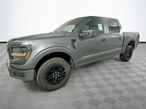 New 2026 Ford F150 STX AWD/4WD image 27