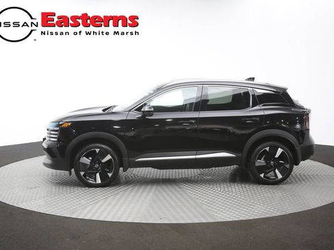 Used 2026 Nissan Kicks SR w/ SR Premium Package AWD/4WD image 62