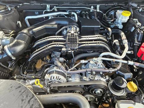 Used 2020 Subaru Outback Premium w/ Popular Package #1 image 21